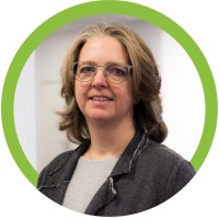 buchhalter.pro Employee Martina Rathje's profile photo