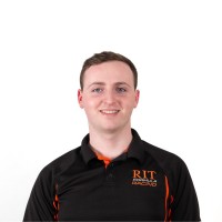 Simpson Performance Products Employee Rohan Curtin's profile photo