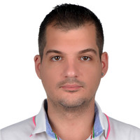 Projesis Employee Gökhan Alev's profile photo
