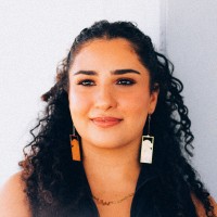 PILLARBOXED Employee Bita Ghassemi's profile photo