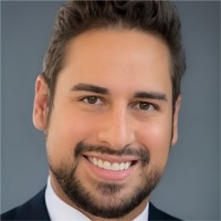 Escape Velocity Employee Rob Zielonka's profile photo