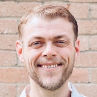 City Vision University Employee Cody Marsh's profile photo