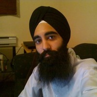 Staples Employee Deshveer Singh's profile photo