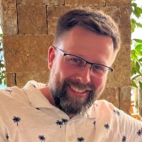 Quest Joinery Employee Robert Bain's profile photo