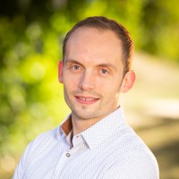 BMI Icopal Employee Andre Hoh's profile photo