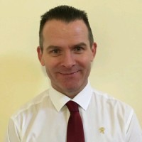 Hodson Bay Hotel Employee Michael O'Flaherty's profile photo