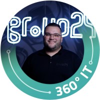 group24 AG Employee Chris Lammering's profile photo