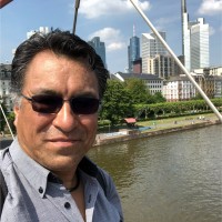 KYOCERA Precision Tools Employee Ramon Esquivel Ramirez's profile photo
