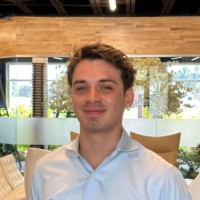 BEA Architects Employee David Jauregui's profile photo