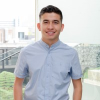 Carlos Alberto Mojocó Lozano Email