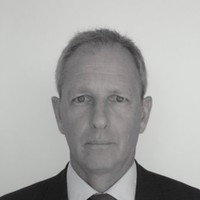 Constellis Employee Rob Andrew's profile photo