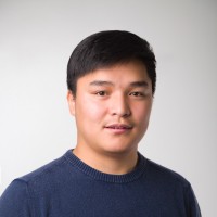 Inveterate, Inc Employee Bayarmagnai Baldangombo's profile photo