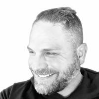 Structural Steel & Plate Fabrication Employee Brian Dean's profile photo