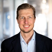 Compass Group Norge Employee Christoffer Stenvik's profile photo