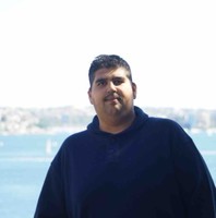TRIVAD, Inc. Employee Salender Vishwa's profile photo