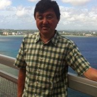 Insect Shield, LLC Employee Kazuo Horie's profile photo