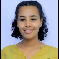 AidEnvironment Employee Fenet Mekonnen's profile photo
