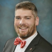 Iowa Dental Association Employee Joshua Carpenter's profile photo