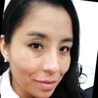 Claro Perú Employee Shirley Mamani's profile photo