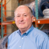 HITECH PIPING Ltd Employee Steve di Florio's profile photo