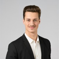 ERPXperts SA Employee Marco Branco's profile photo