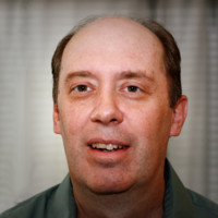 Steampunk, Inc. Employee James Rader's profile photo