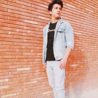 Mammoth-AI (LLC) Employee Zeeshan Kamal's profile photo