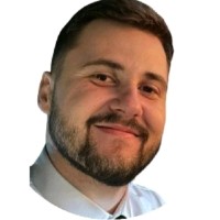 João Marcos Rosa's profile photo