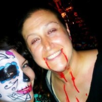 FIGMENT Project Employee Angela Sahyoun's profile photo