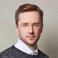 Dmitry Zotikov Email