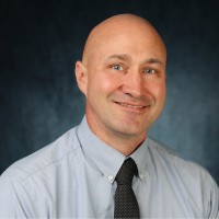 UT-Battelle Employee Luke Hatch's profile photo