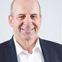 Bossard Schweiz Employee Jürg Spittler's profile photo