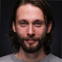 Dats.team Employee Pavel Alekseev's profile photo