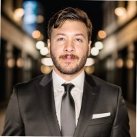 DoorDash Employee Luis Angulo's profile photo