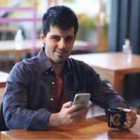 DevSkin - Outsourcing Employee Raphael dos Santos's profile photo