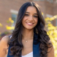 FARRYNHEIGHT Employee Andrea Guillen's profile photo