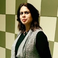 Namrata Chauhan Email & Phone Number