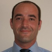 Profil Plus Employee Pierre Vignaud's profile photo