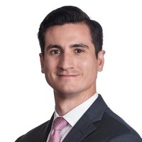 OPTrust Employee Michael Darcy's profile photo