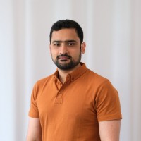 Ali Hussain's profile photo