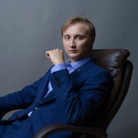 Forecsys Employee Shamil Musin's profile photo