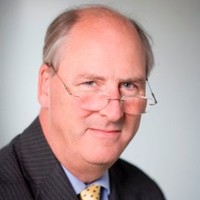 MiCiM Ltd Employee Nicholas Russell's profile photo