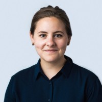 GorillaWorks Employee Alessandra Willsher's profile photo