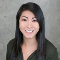 Conversion Logix Employee Audrey Mitchell's profile photo