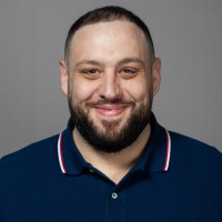 Loop AI - Delivery Intelligence Platform Employee Bradley Dressler's profile photo