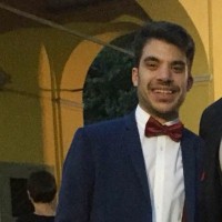 All.Co spa Employee Mattia Traversi's profile photo