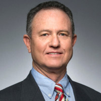 Forge Energy Employee Roger Thompson's profile photo