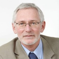 NBBL Employee Tore Johannesen's profile photo