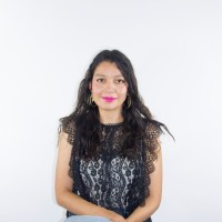 Mexic-Arte Museum Employee Sara P.'s profile photo