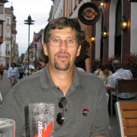 Kenneth Dickson Email & Phone Number